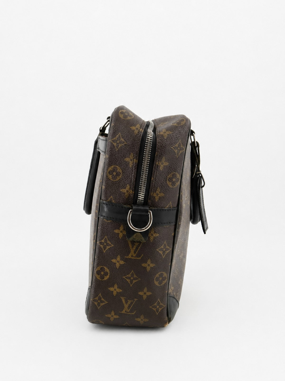 Louis Vuitton Port Documents Voyage GM