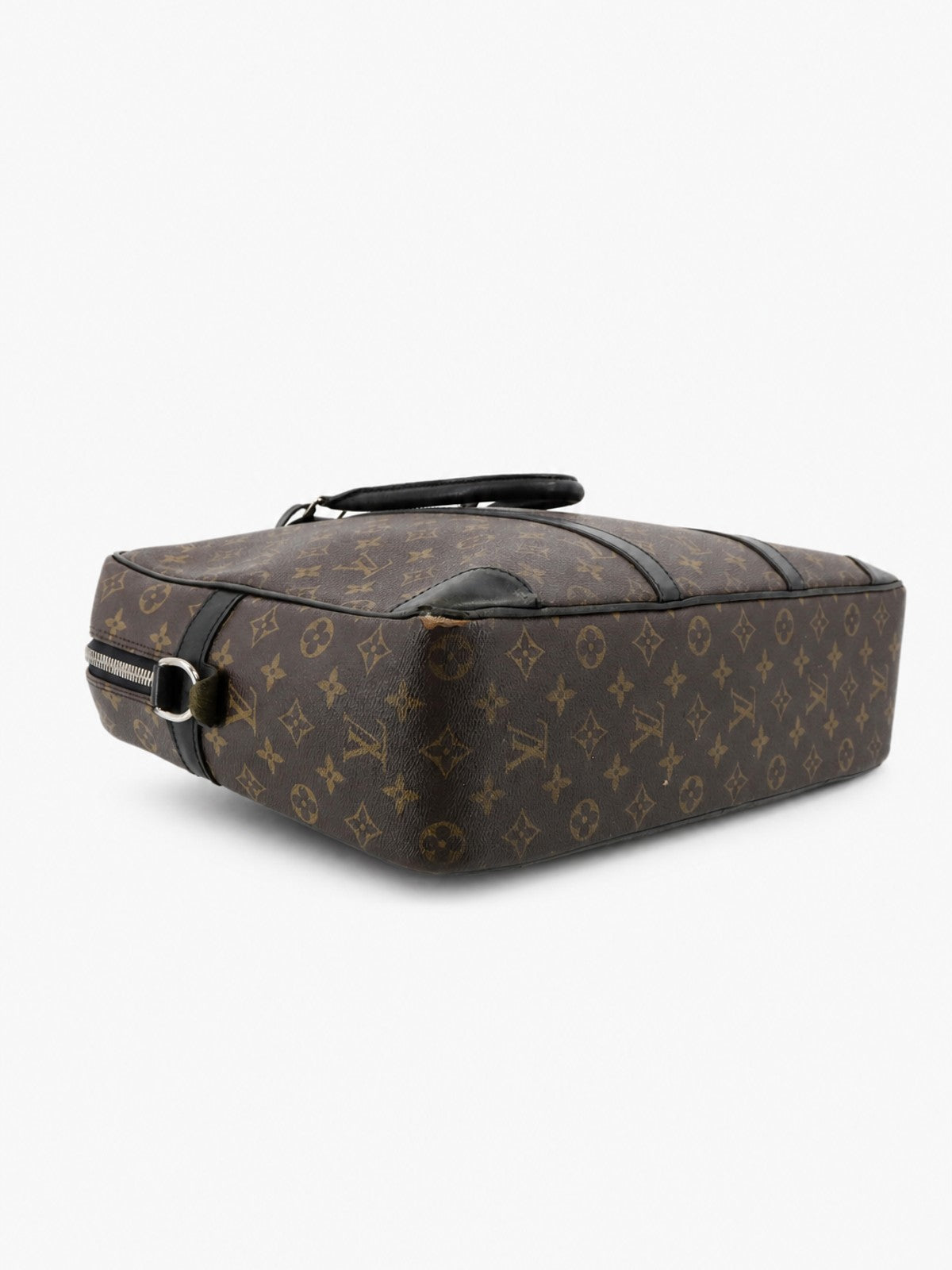 Louis Vuitton Port Documents Voyage GM