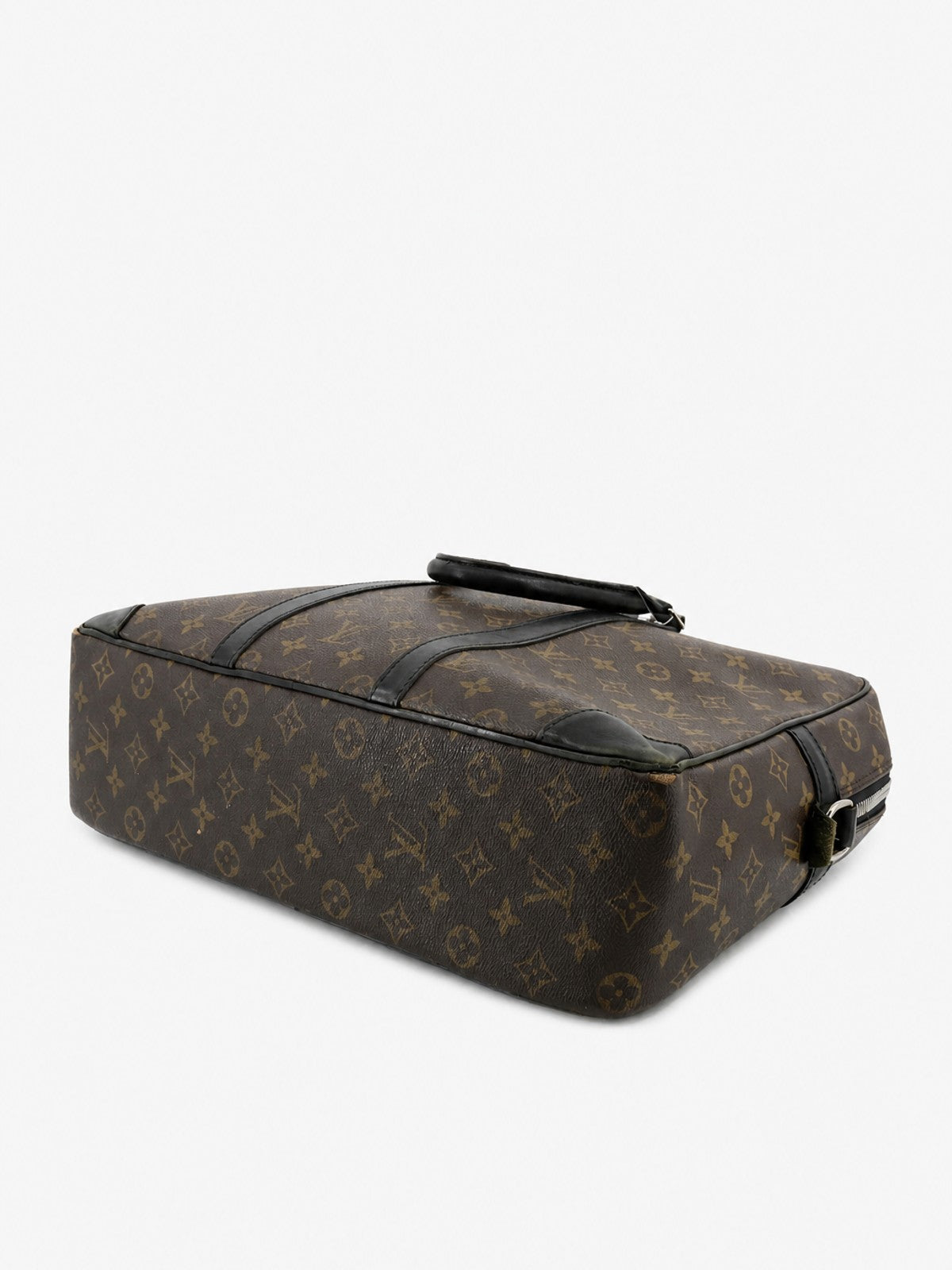 Louis Vuitton Port Documents Voyage GM