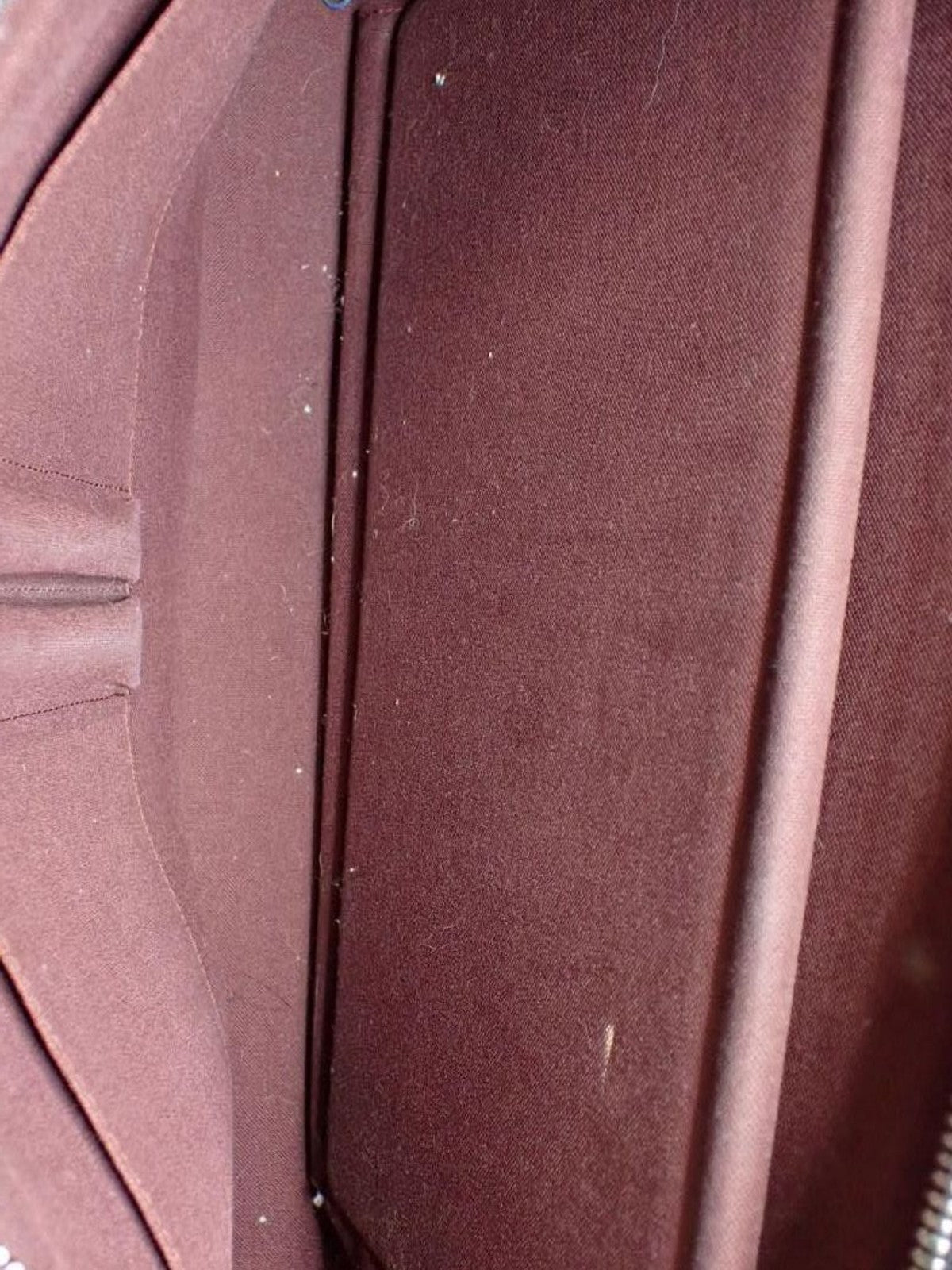 Louis Vuitton Port Documents Voyage GM