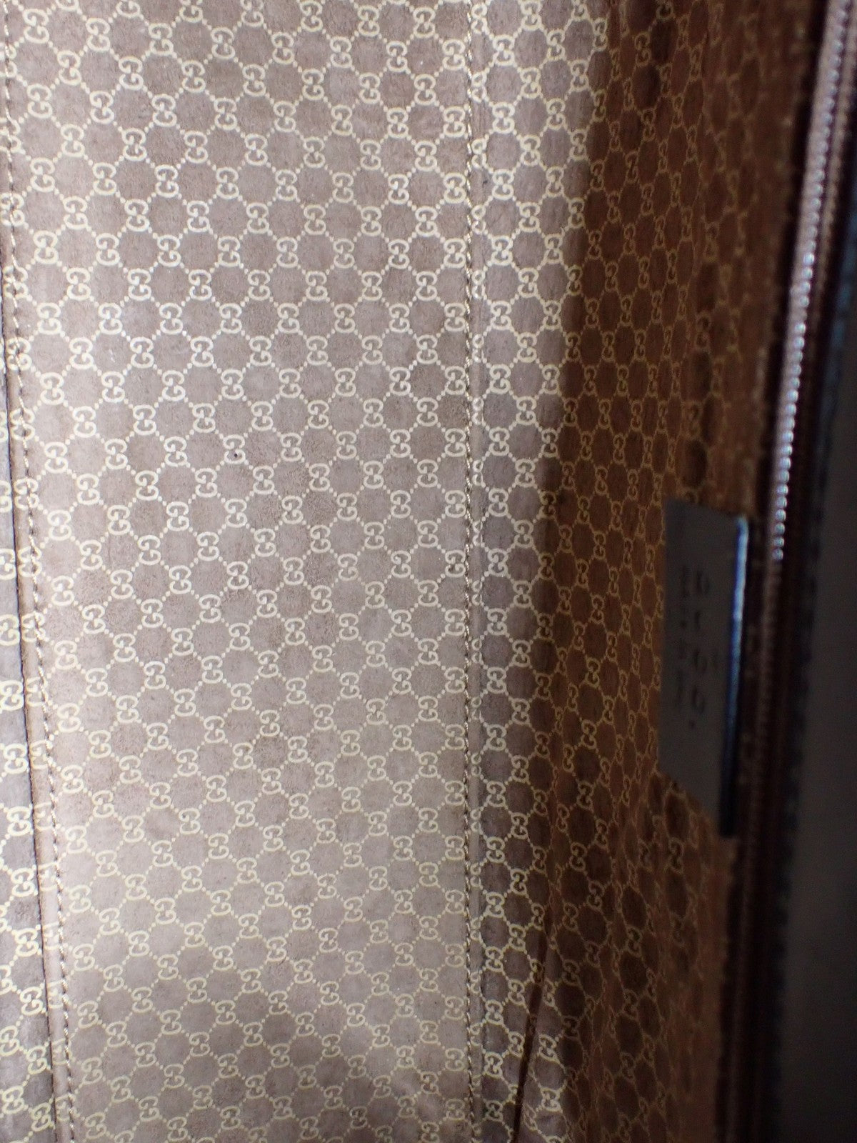 Gucci Medium Bardot