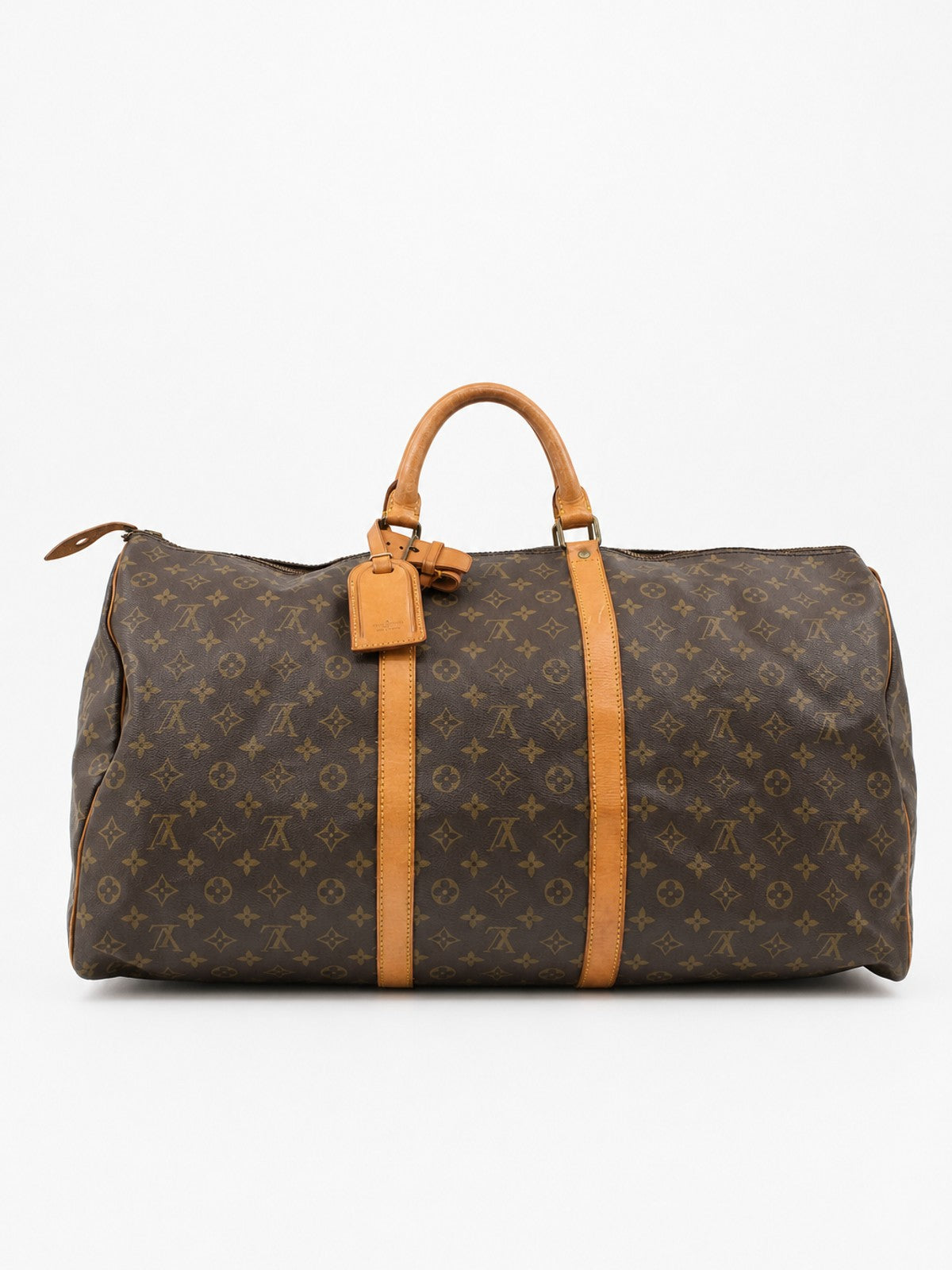 Louis Vuitton Keepall 60