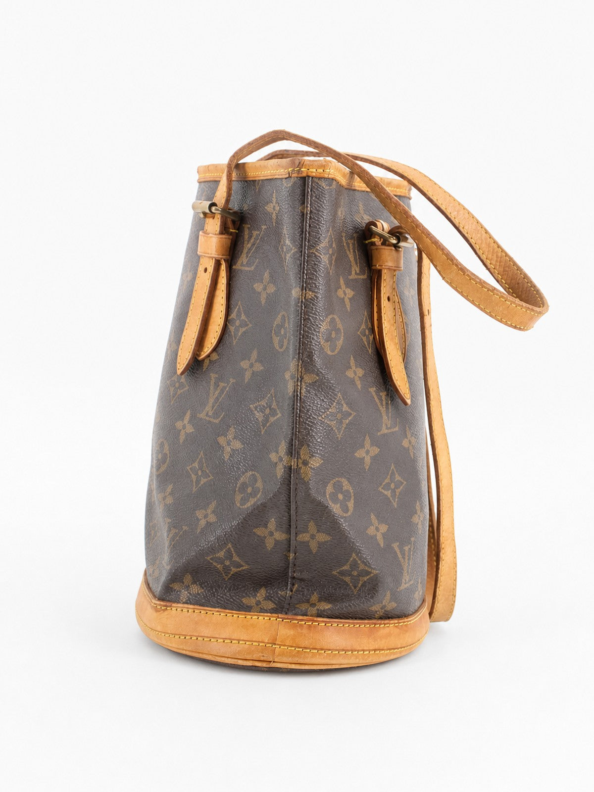Louis Vuitton Mini Bucket