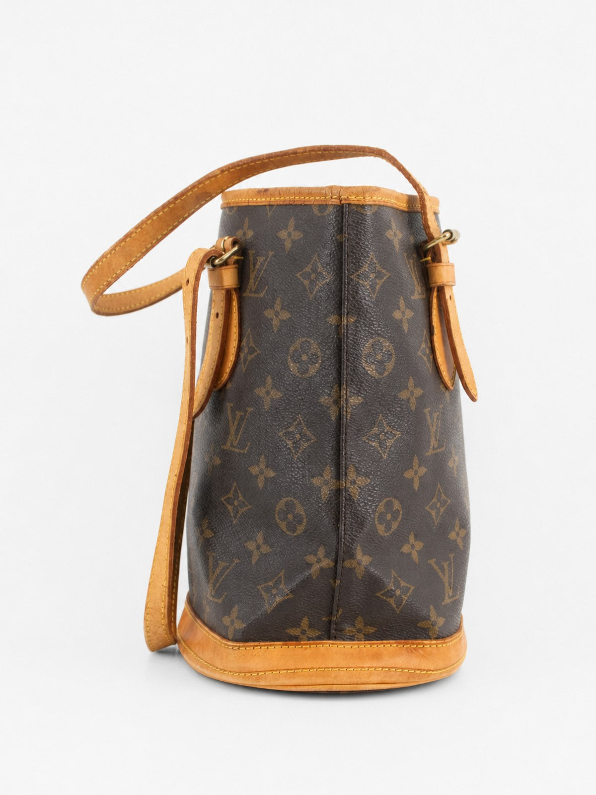 Louis Vuitton Mini Bucket