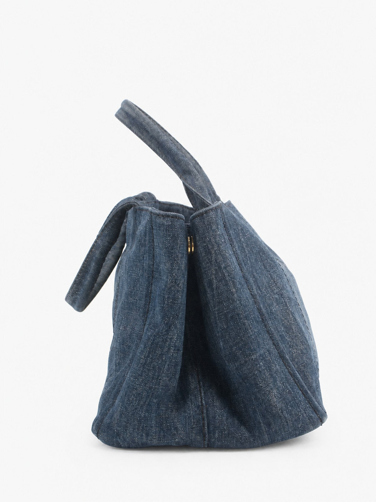 Prada Medium Canapa