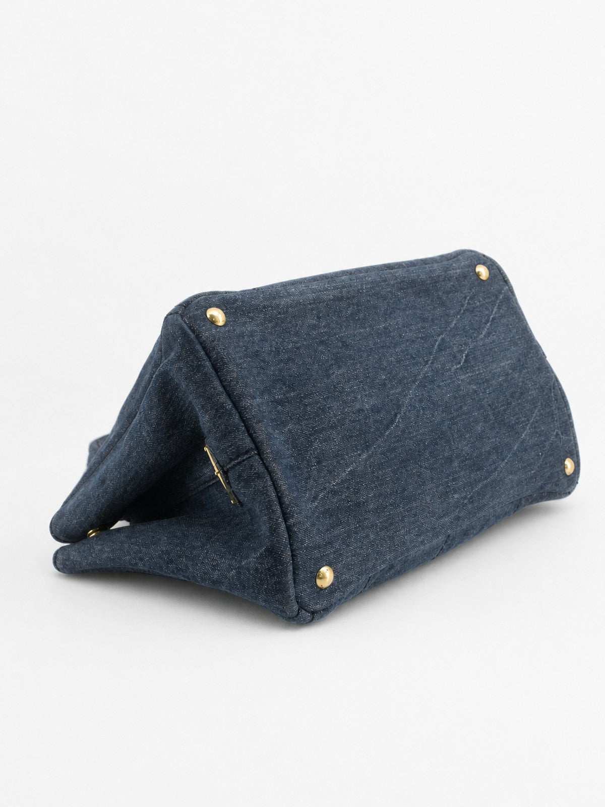 Prada Medium Canapa
