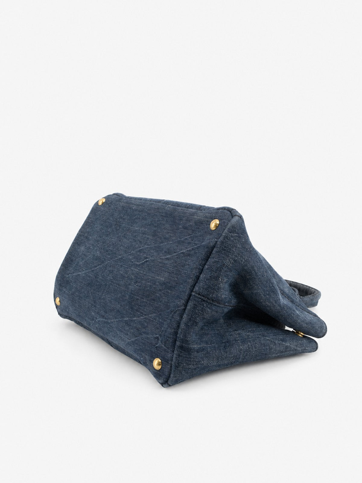 Prada Medium Canapa