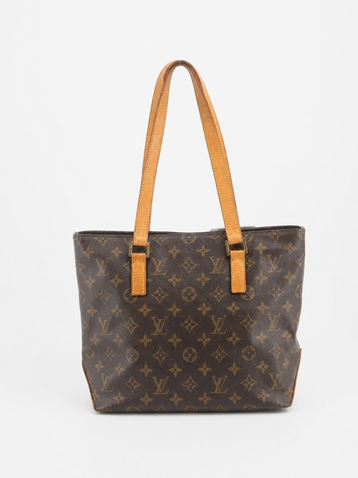Louis Vuitton Cabas Piano