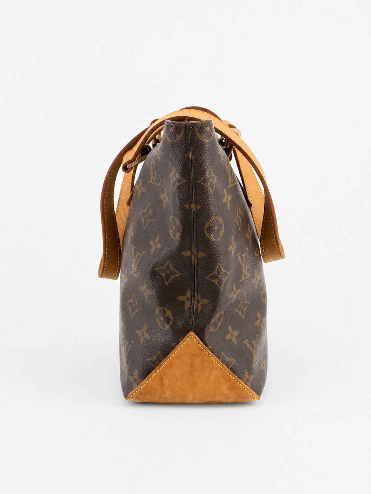 Louis Vuitton Cabas Piano