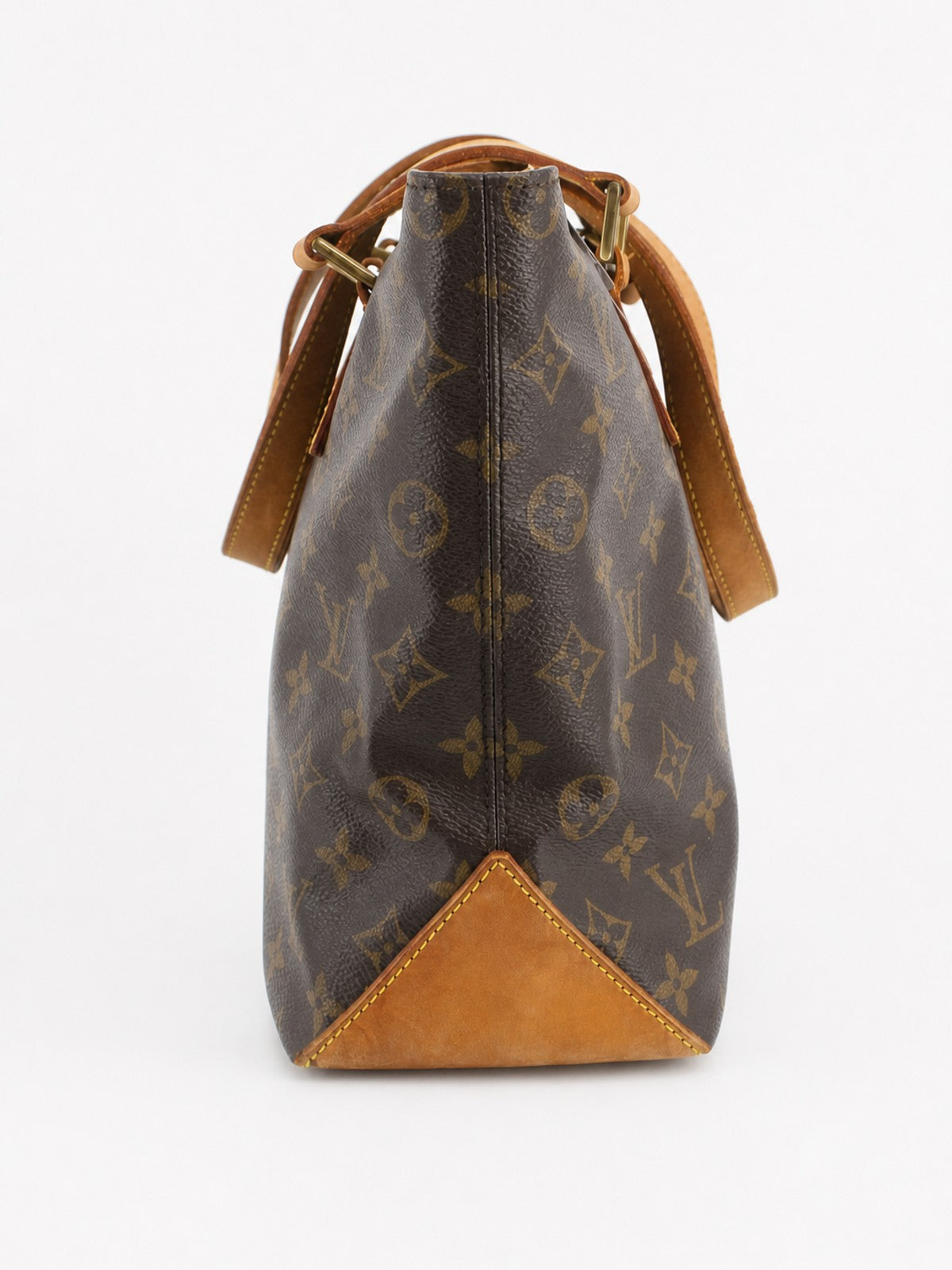 Louis Vuitton Cabas Piano