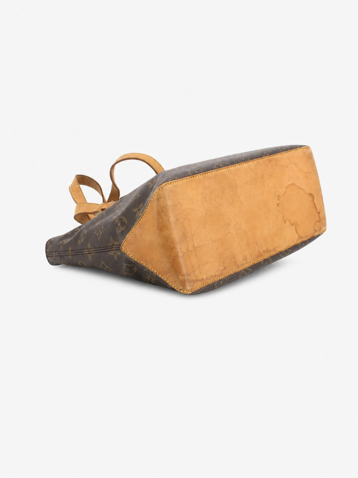 Louis Vuitton Cabas Piano