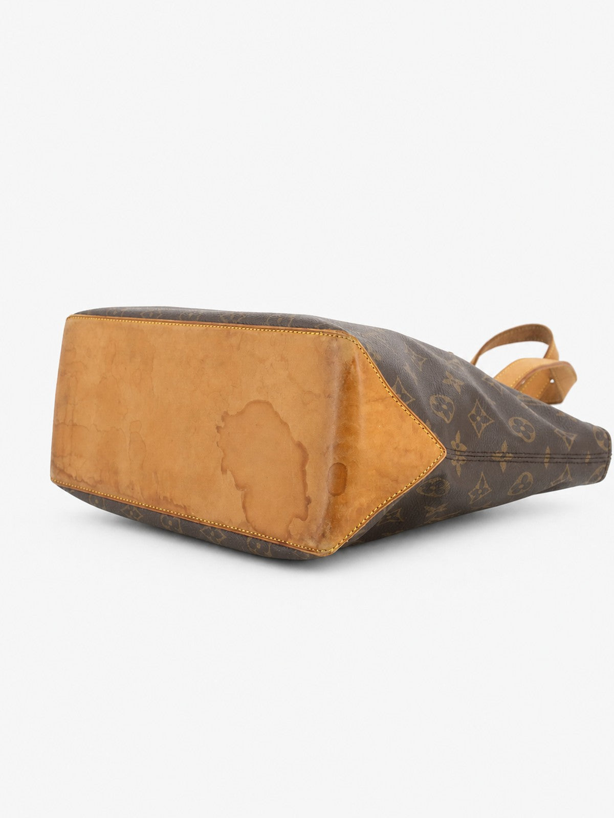Louis Vuitton Cabas Piano