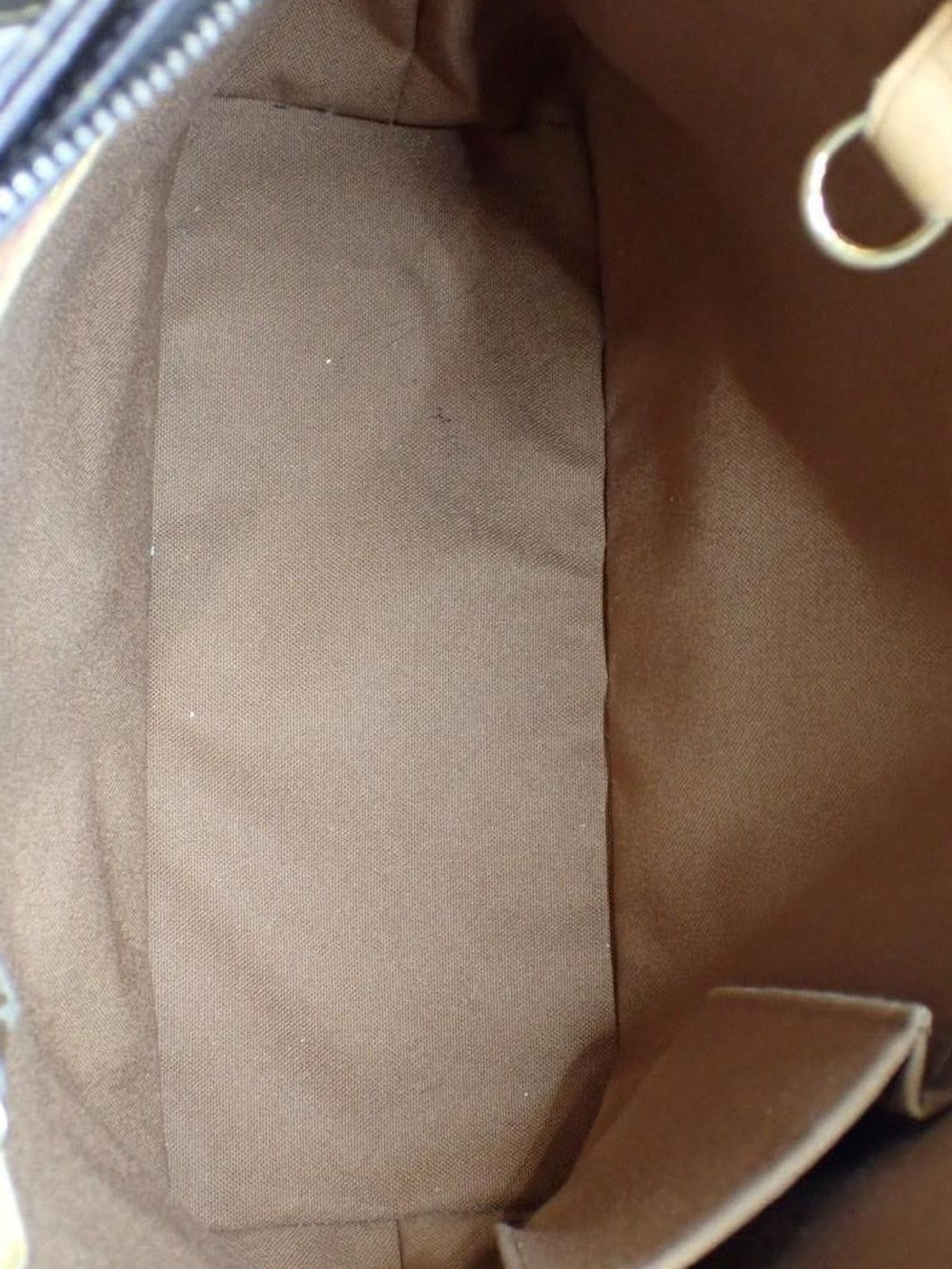 Louis Vuitton Cabas Piano