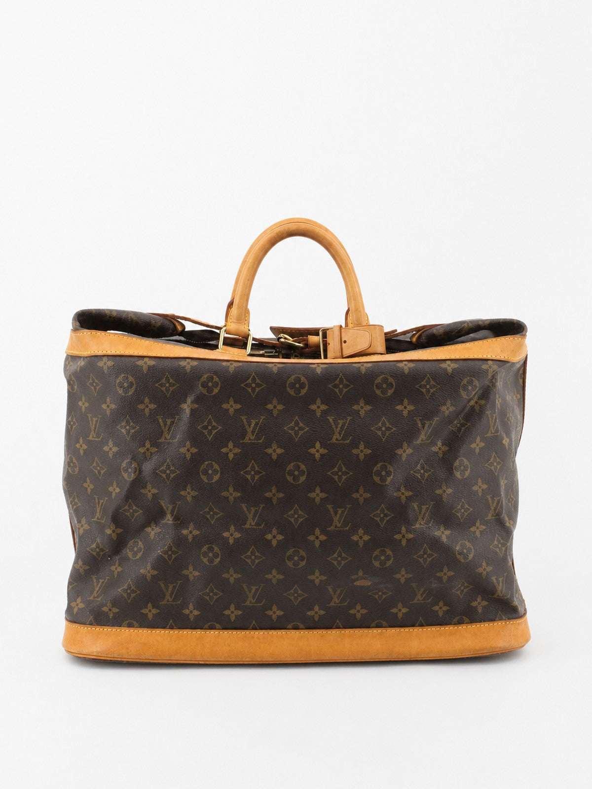 Louis Vuitton Sac de Cruiser 40