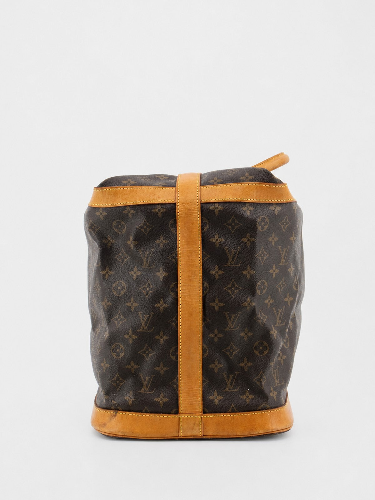 Louis Vuitton Sac de Cruiser 40
