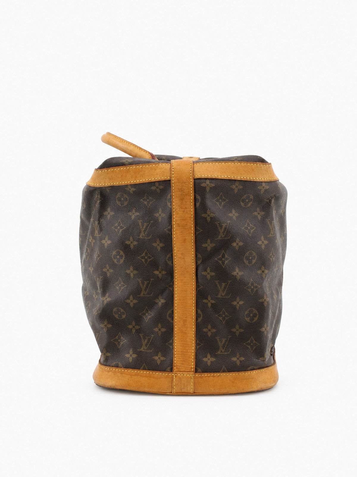 Louis Vuitton Sac de Cruiser 40