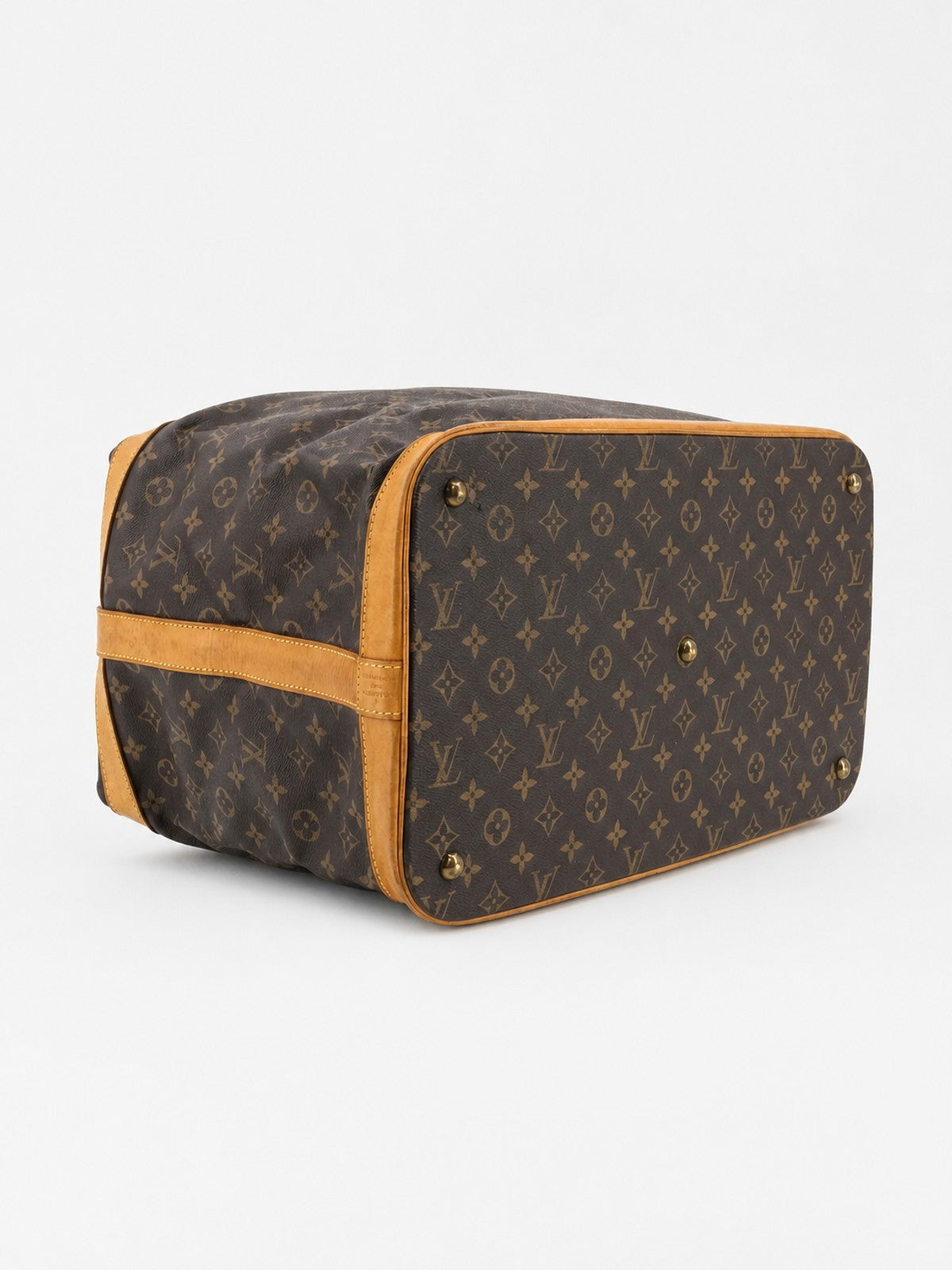Louis Vuitton Sac de Cruiser 40