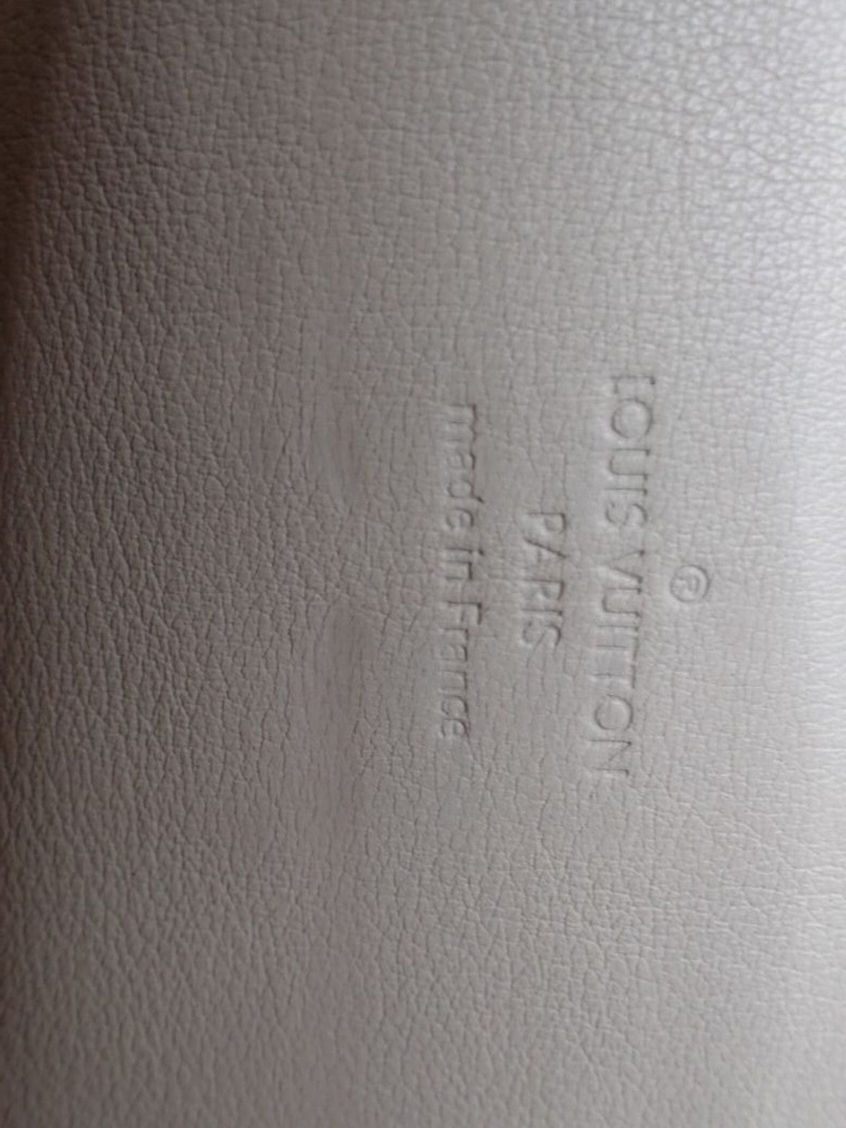 Louis Vuitton Wallet