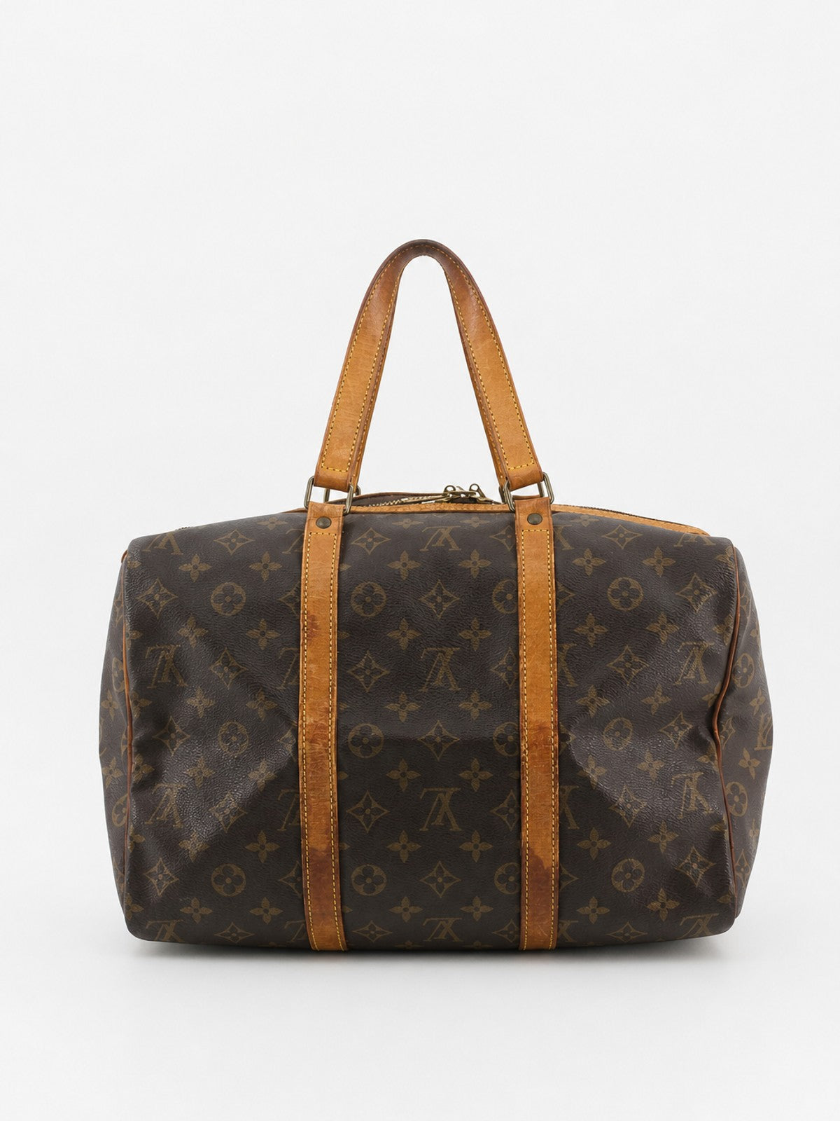 Louis Vuitton Duffle Bag