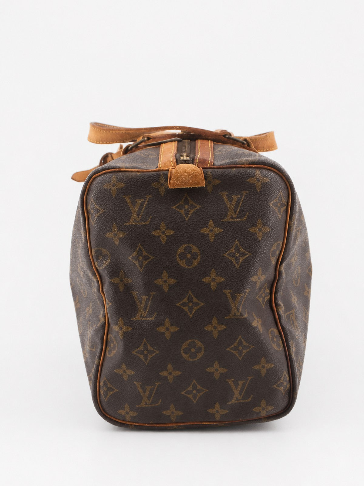 Louis Vuitton Duffle Bag