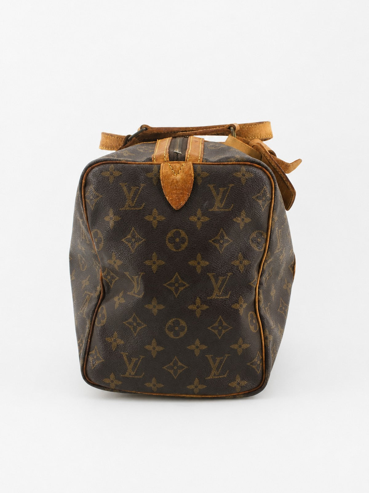 Louis Vuitton Duffle Bag