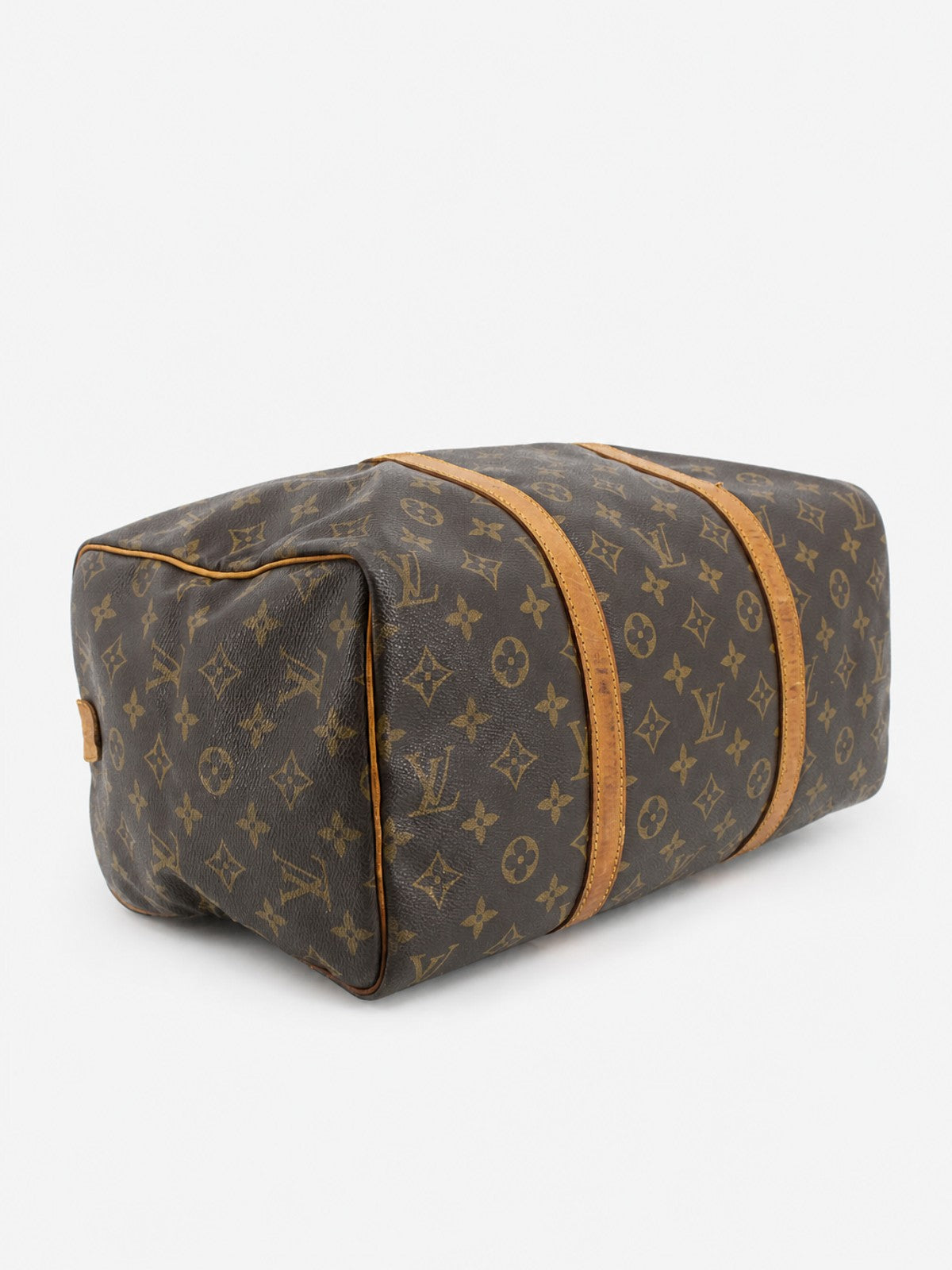 Louis Vuitton Duffle Bag