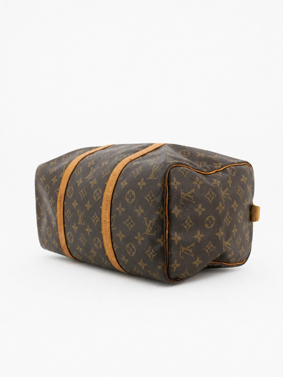 Louis Vuitton Duffle Bag