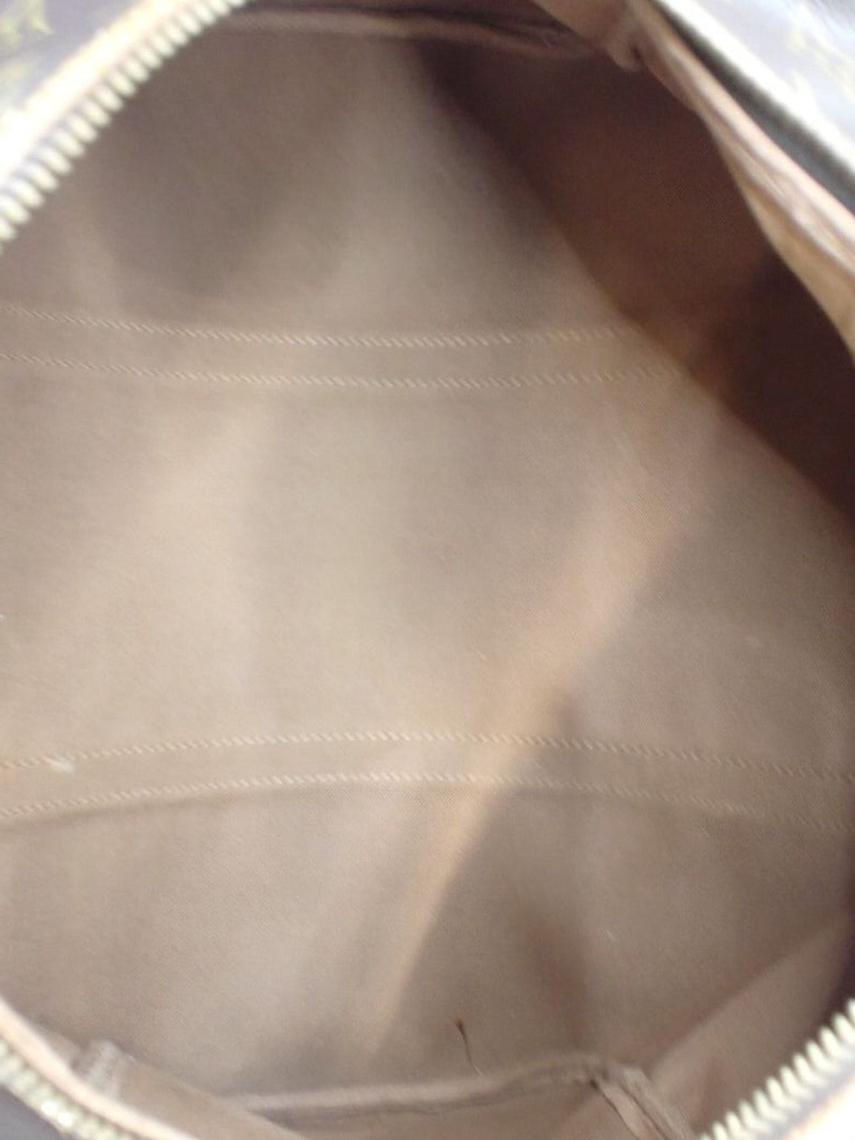 Louis Vuitton Duffle Bag