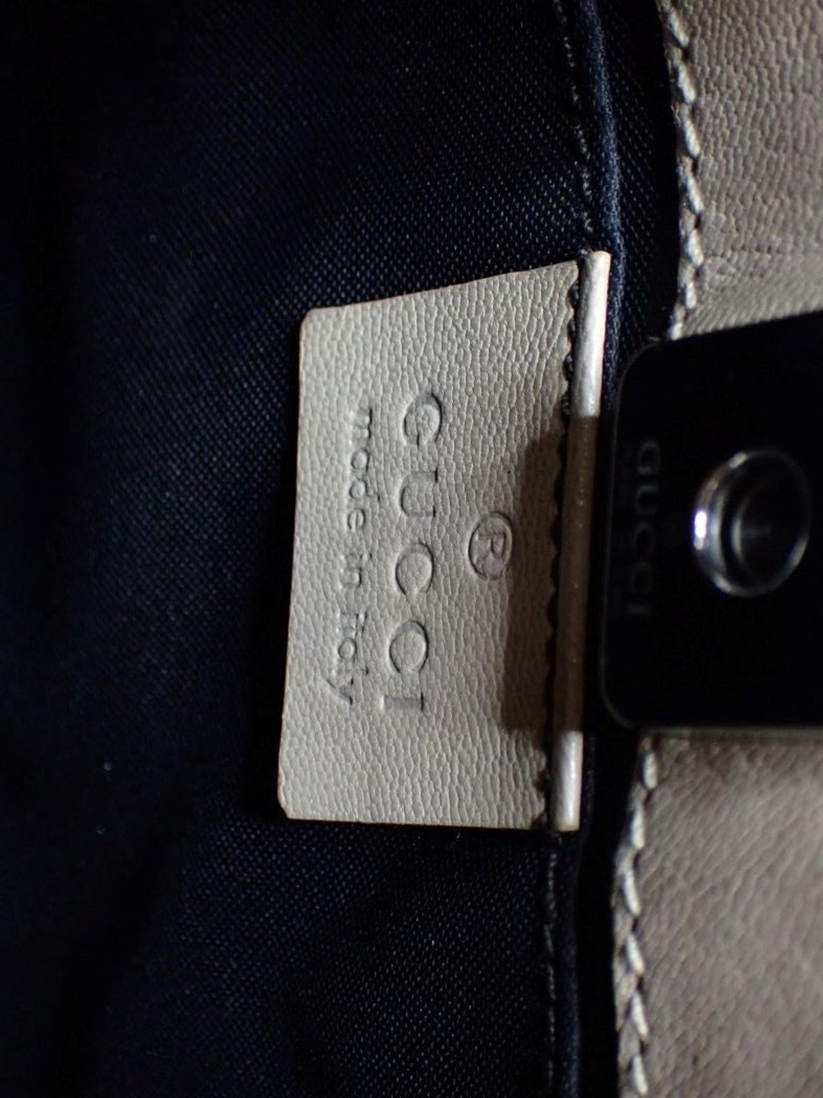 Gucci Shoulder Bag