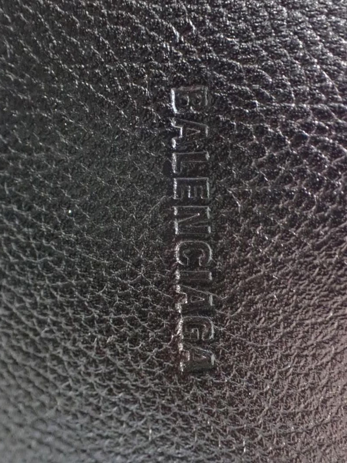 Balenciaga Hand Bag