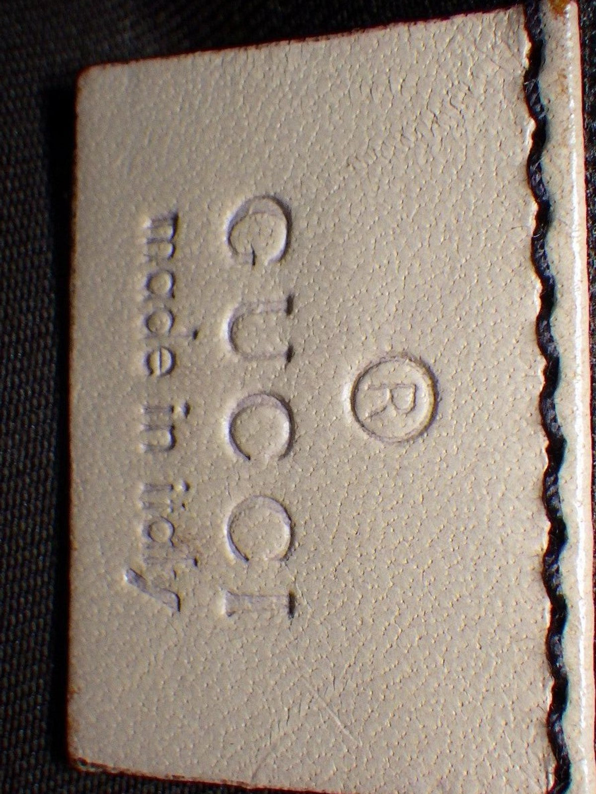 Gucci Abbey