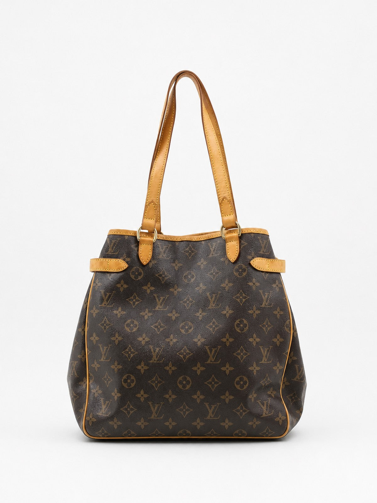Louis Vuitton Batignolles Vertical MM