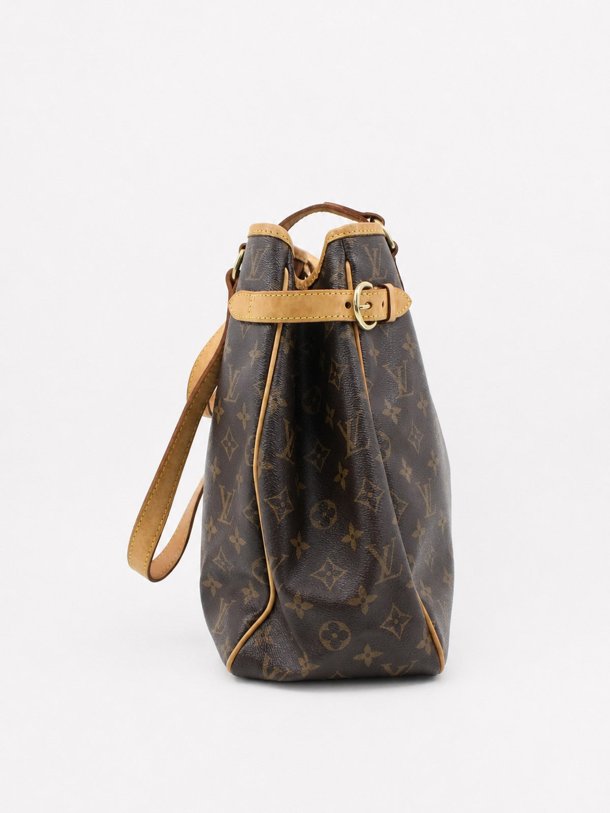 Louis Vuitton Batignolles Vertical MM