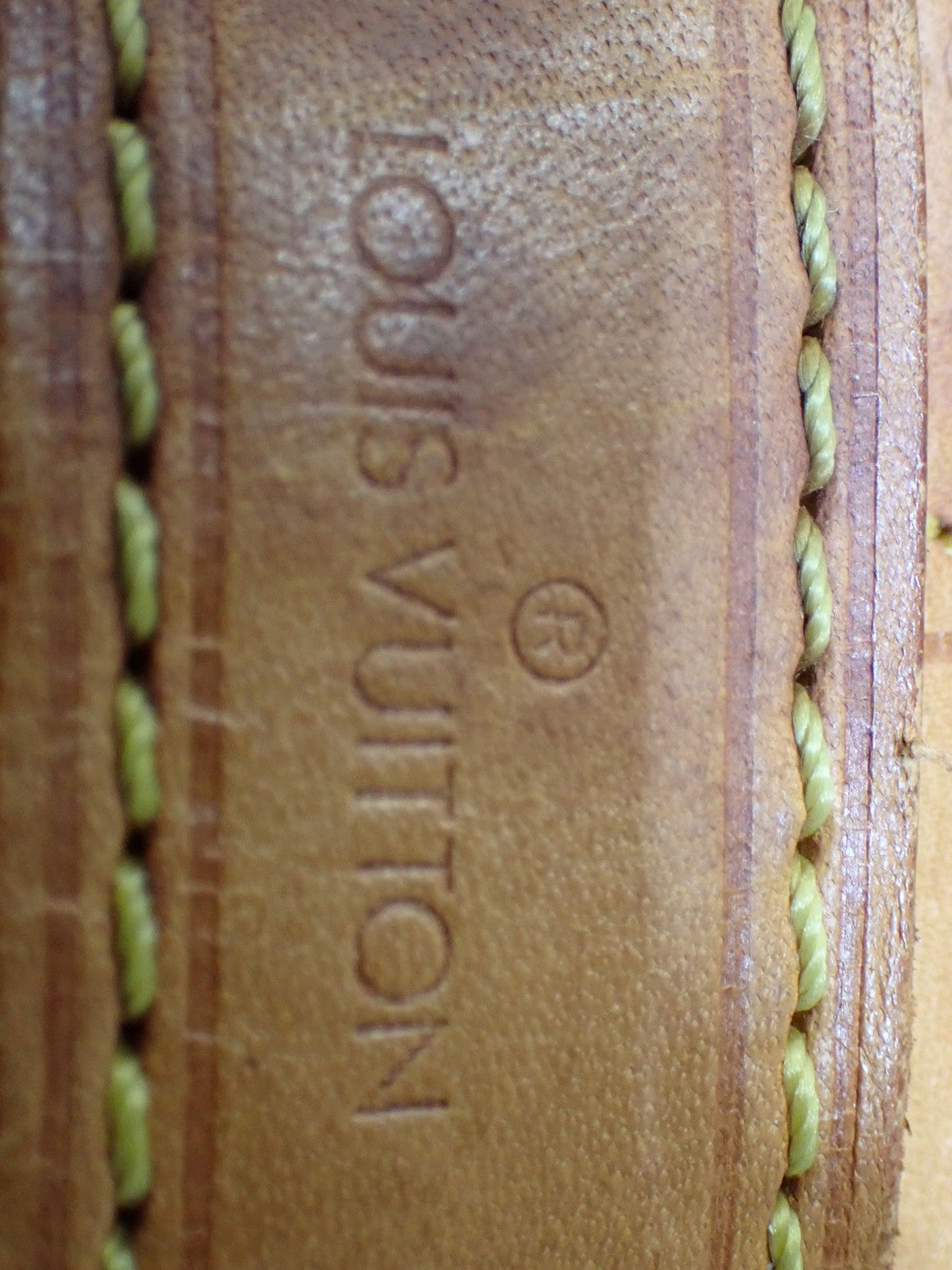 Louis Vuitton Noé