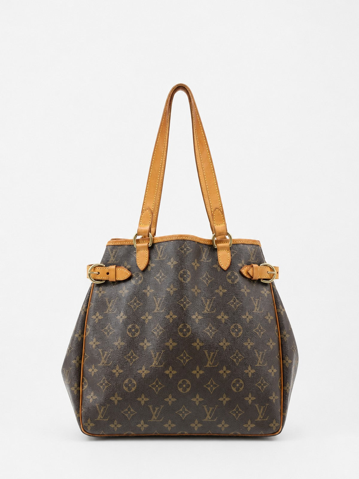 Louis Vuitton Batignolles Vertical MM