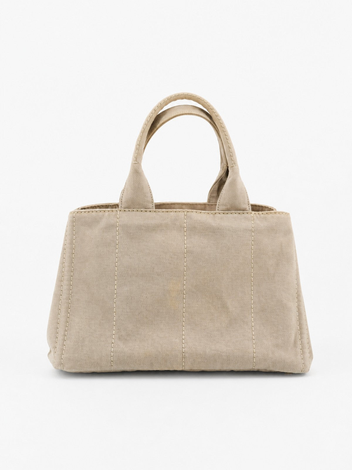 Prada Medium Canapa