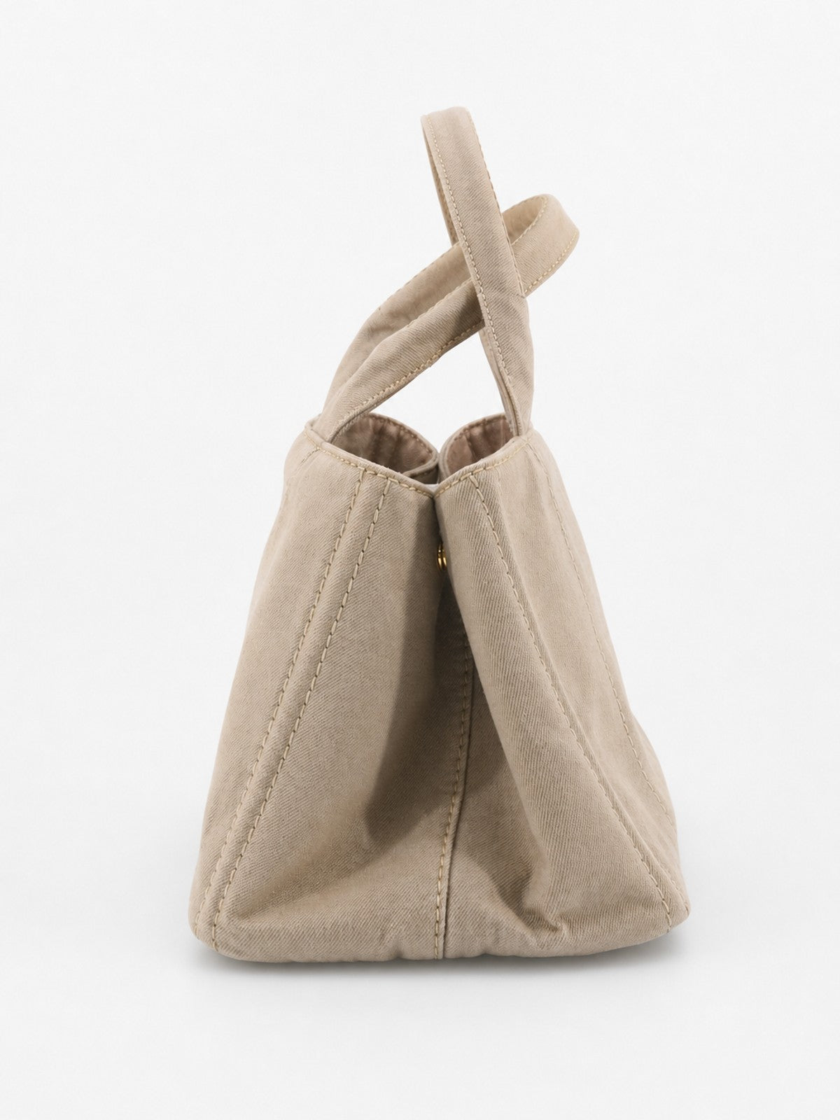 Prada Medium Canapa
