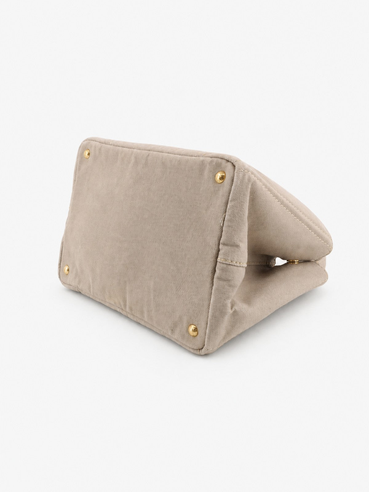 Prada Medium Canapa