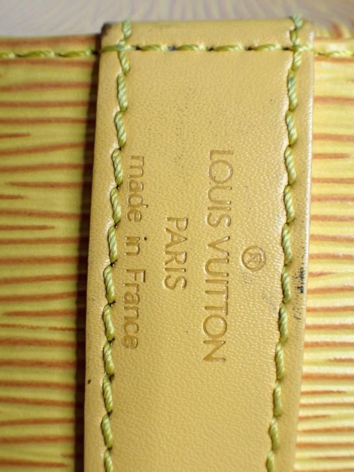 Louis Vuitton Petit Noé
