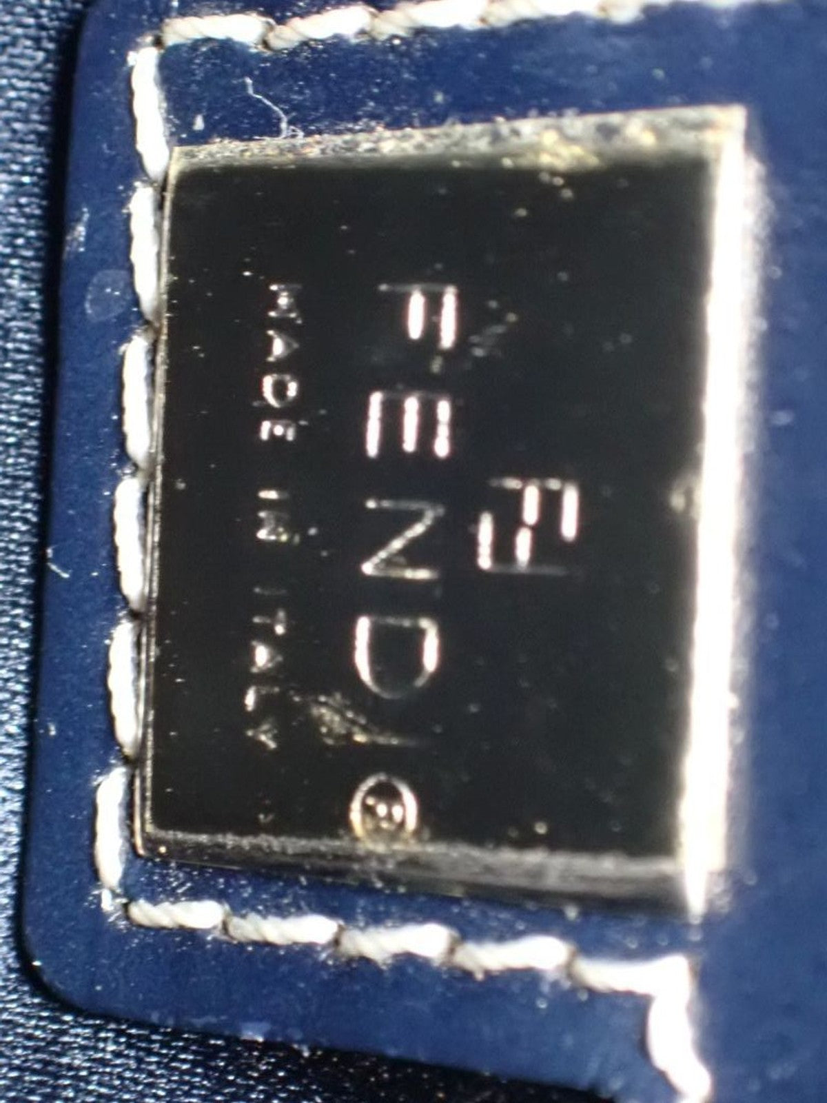Fendi Hand Bag