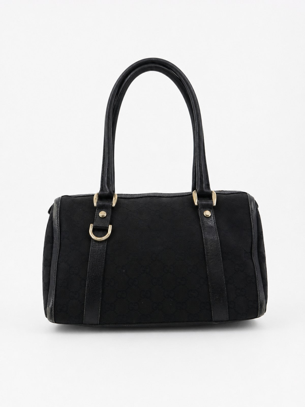 Gucci Abbey D-Ring Boston