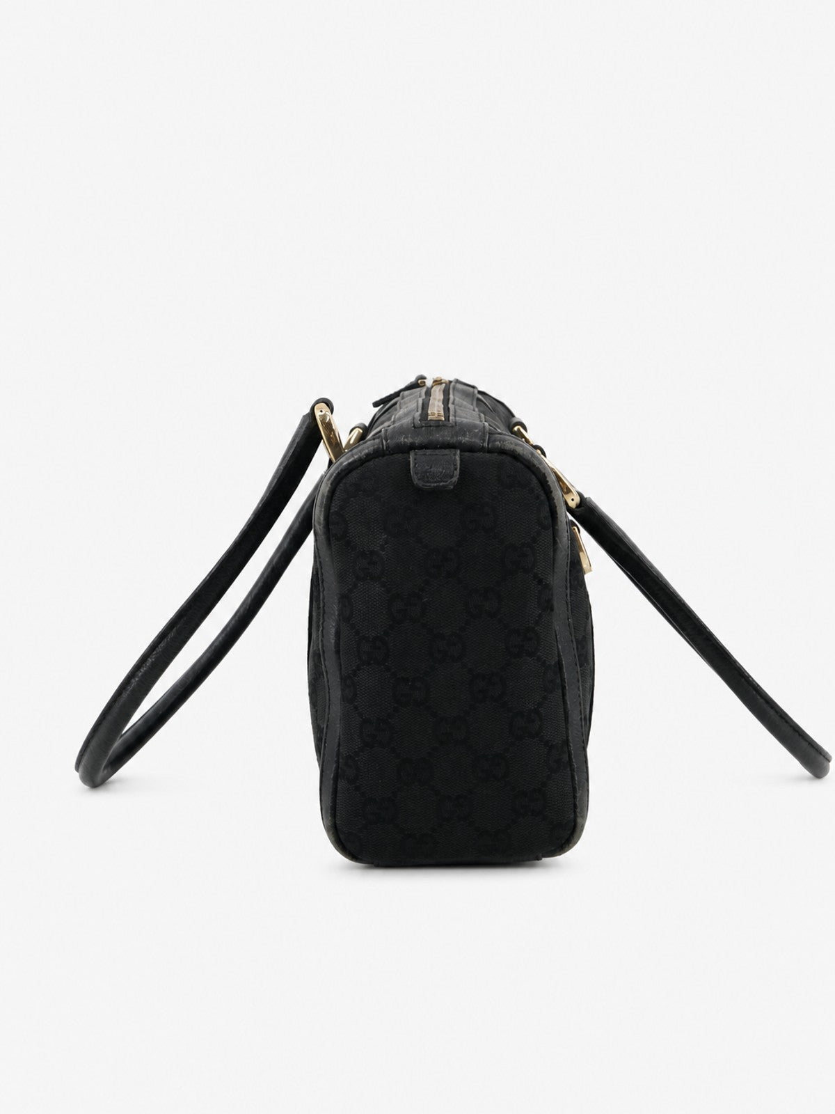 Gucci Abbey D-Ring Boston