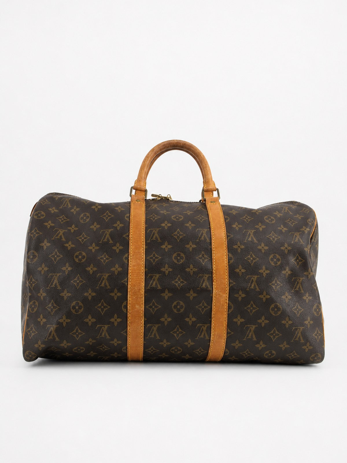 Louis Vuitton Keepall 50