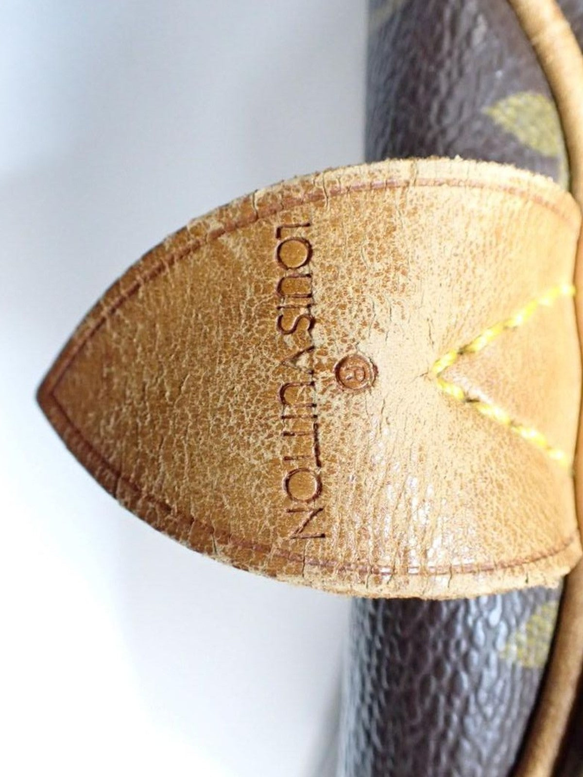 Louis Vuitton Keepall 50