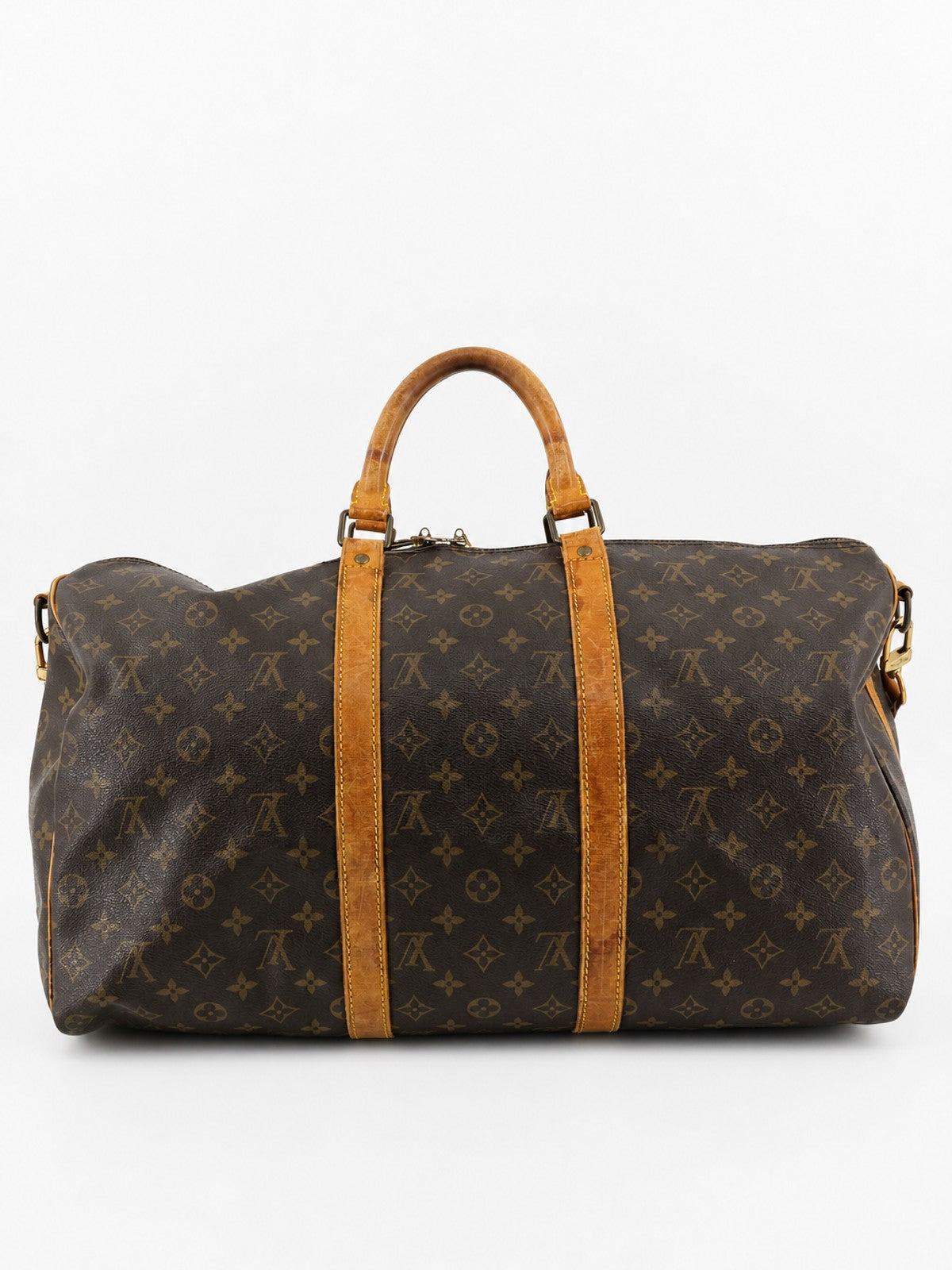 Louis Vuitton Keepall 50