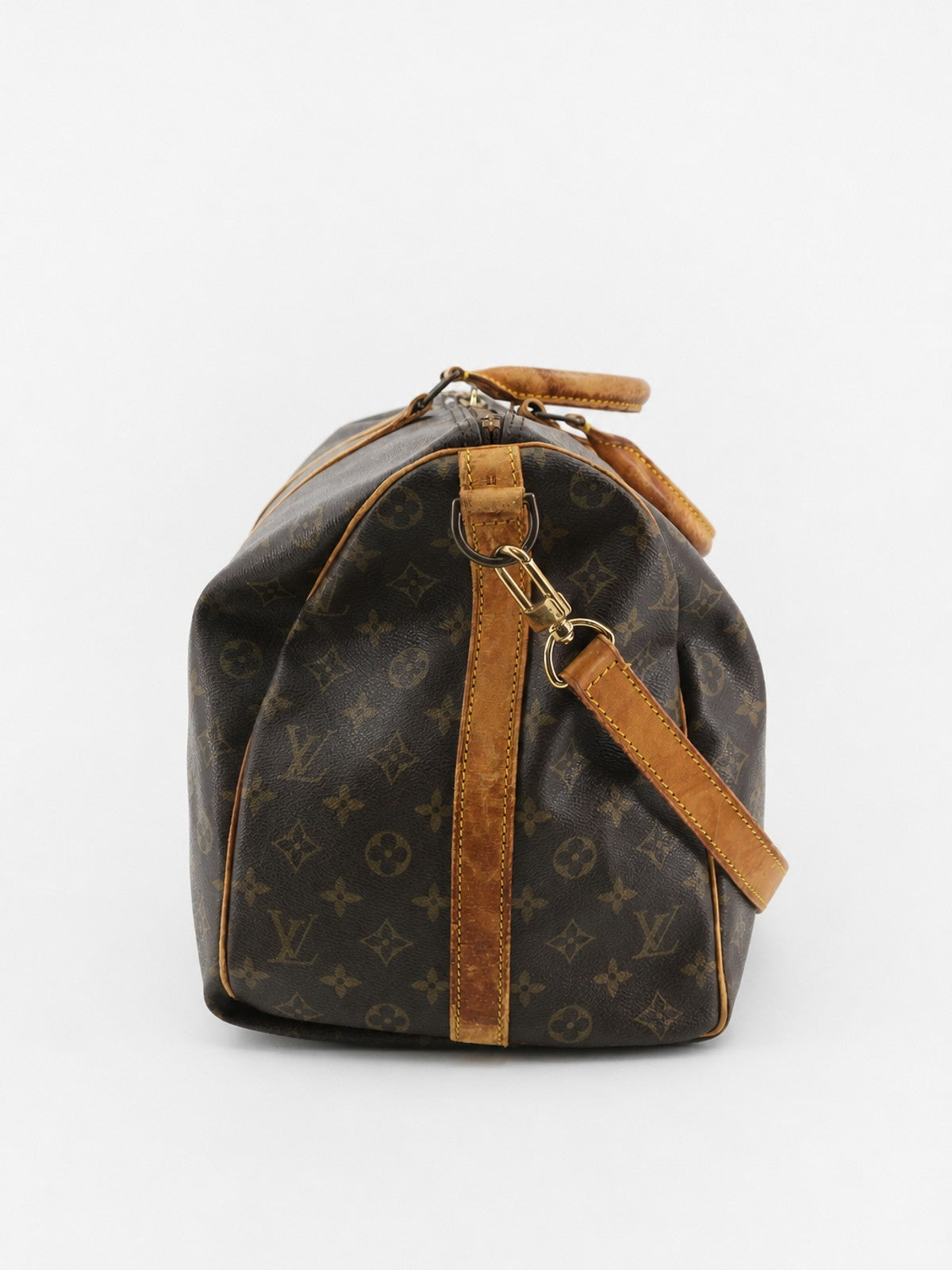 Louis Vuitton Keepall 50