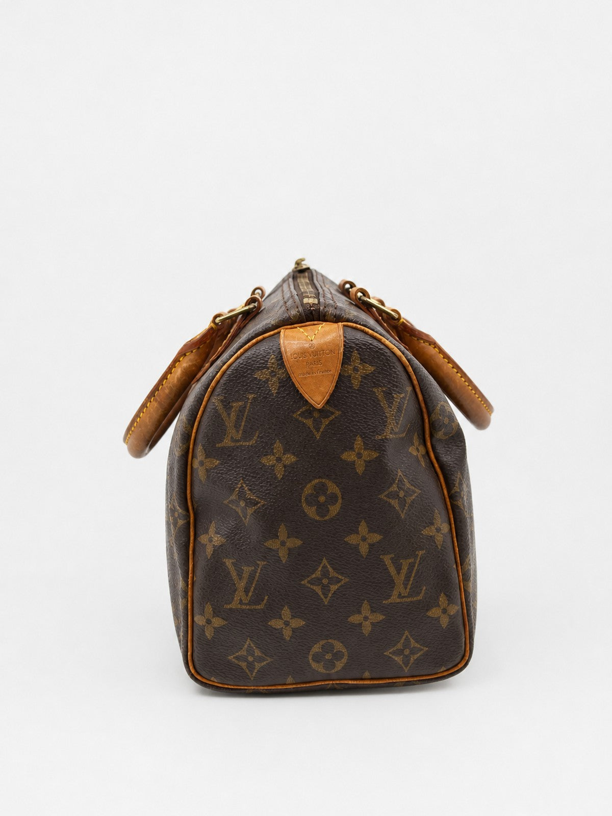 Louis Vuitton Speedy 25