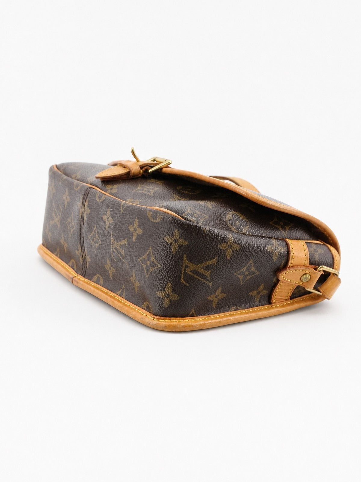Louis Vuitton Sologne
