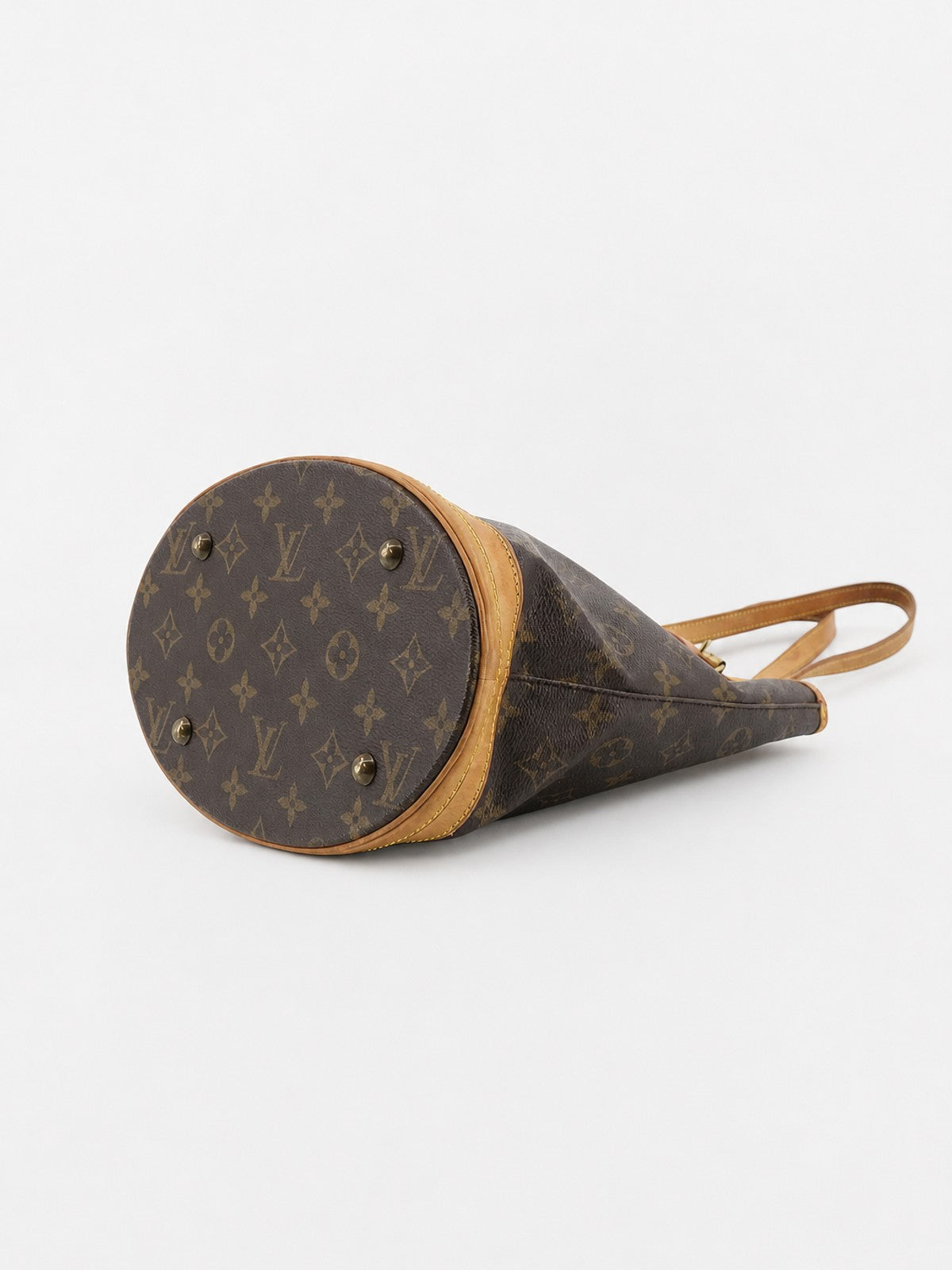 Louis Vuitton Mini Bucket