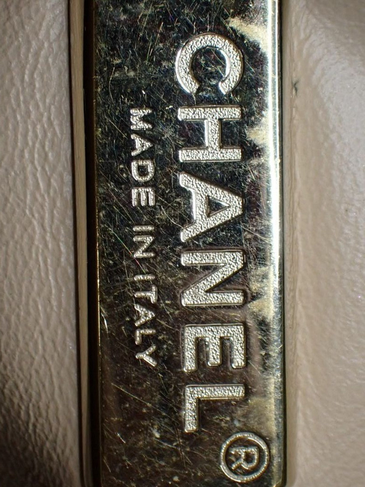 Chanel Shoulder Bag
